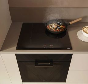 Elica Ratio 604 Plus Hob