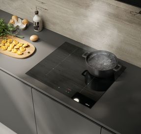Elica Ratio 604 Plus Hob