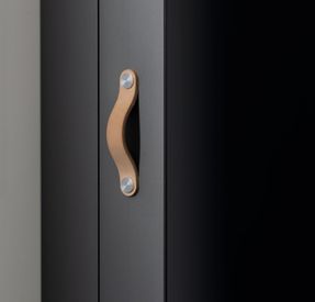 Kristalia Box/Boxone Shoe Cabinet
