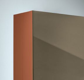 Kristalia Box/Boxone Shoe Cabinet