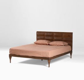 Zanat Divan Bed