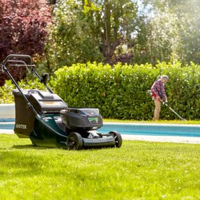 Hayte Harrier 56 Cordless Variable Speed Mower 60V Lawnmowers
