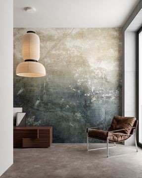 Inkiostro Bianco Forestfall Wallpaper
