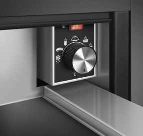 Smeg Reheat Drawer