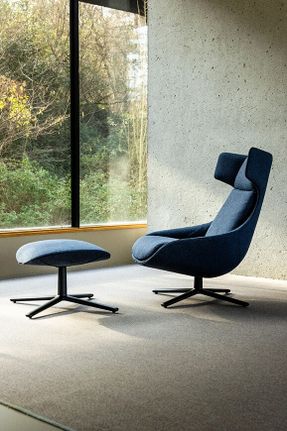 Enea Kua 4r Ottoman