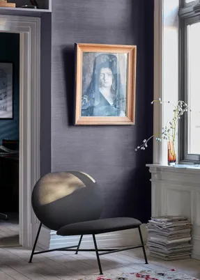 Northern Oblong Lounge Chair