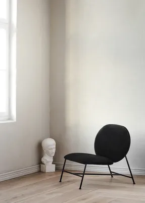 Northern Oblong Lounge Chair