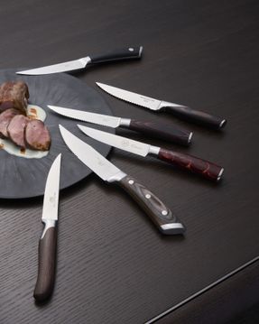 Bugatti Auberge Knife