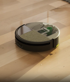 Irobot Roomba® 205 Dustcompactor™ Combo Robot