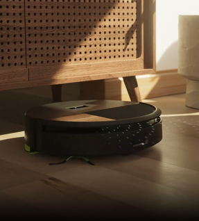 Irobot Roomba® 205 Dustcompactor™ Combo Robot
