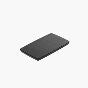 Serax Cutting board rectangular S wood Passe-partout