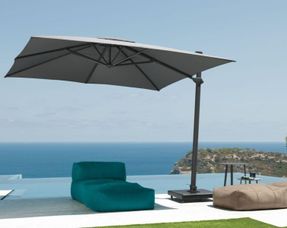 Talenti Parasol Marte Umbrella
