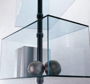Porada Domino Bookcase