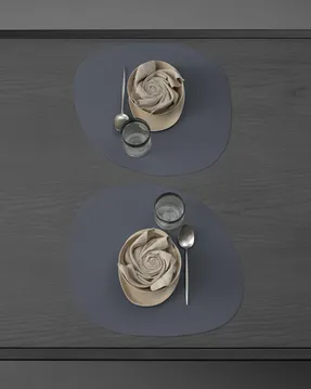 Society Limonta Foam Placemats