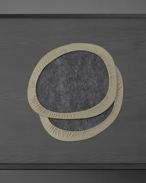 Society Limonta Foam Placemats