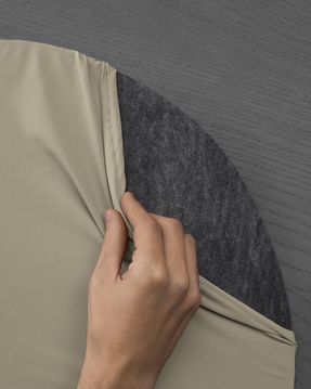Society Limonta Foam Placemats