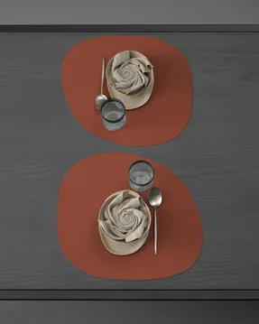 Society Limonta Foam Placemats