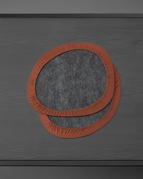 Society Limonta Foam Placemats