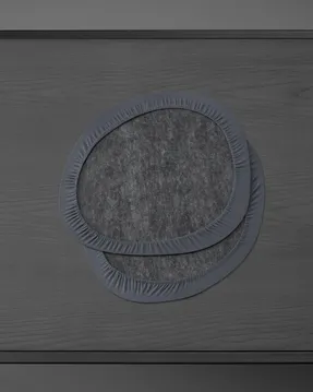 Society Limonta Foam Placemats