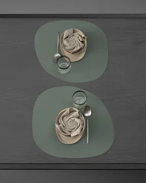 Society Limonta Foam Placemats