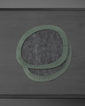 Society Limonta Foam Placemats