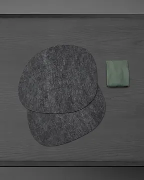 Society Limonta Foam Placemats