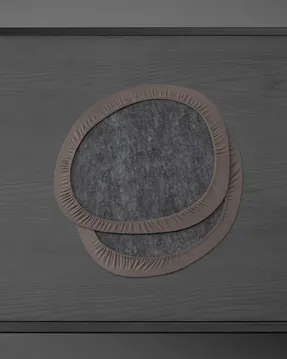 Society Limonta Foam Placemats