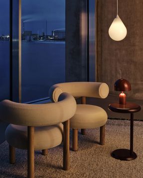 Tom Dixon Spot Side Table