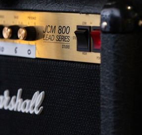 Marshall Studio Classic Combo Amplifier