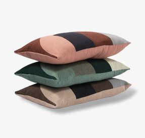 Case Eclipse Cushion