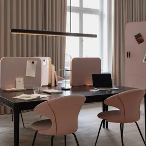 Umage Time Flies Dining Chair