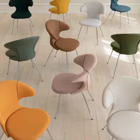 Umage Time Flies Dining Chair