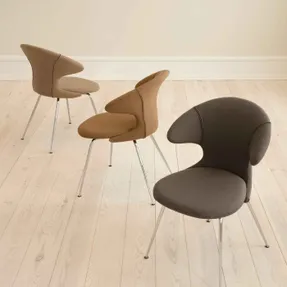 Umage Time Flies Dining Chair