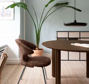 Umage Time Flies Dining Chair