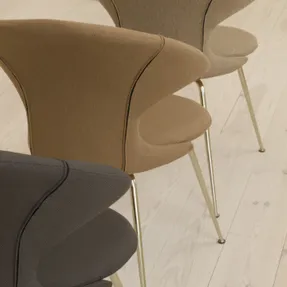 Umage Time Flies Dining Chair