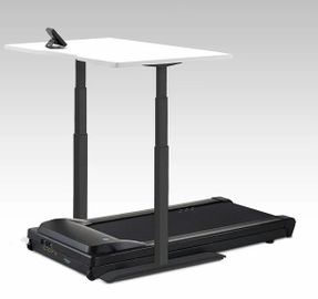 Lifespan TR1000-Power Treadmill Desk