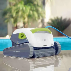 Maytronics Dolphin T45 Pool Cleaner