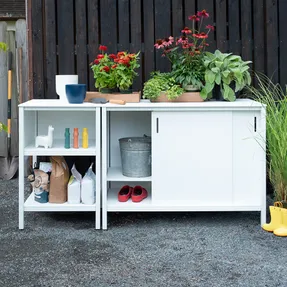 Lolldesigns A La Carte Full Cabinet
