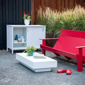 Lolldesigns A La Carte Full Cabinet