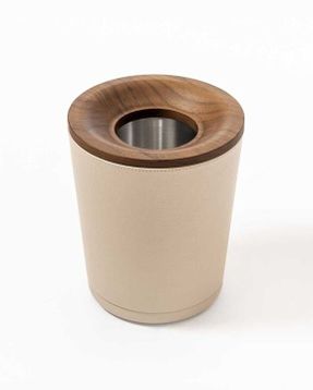 Poltrona Frau Tableware Table Bin