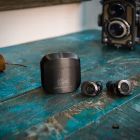 klipsch T5 Ii True Wireless Earphones
