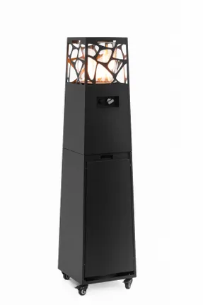 Planika Pyramid Outdoor Fireplaces