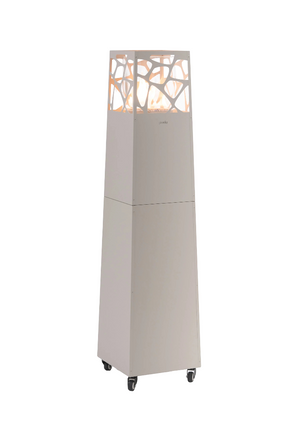 Planika Pyramid Outdoor Fireplaces
