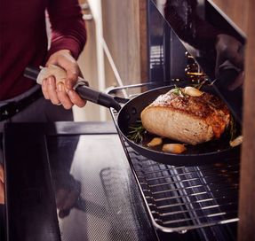 Brabantia Patron Frying Pan