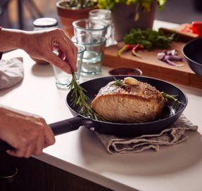 Brabantia Patron Frying Pan