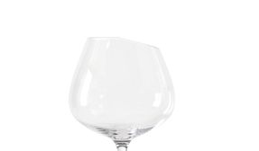 Cassina H2D'O-V Wine Glasses