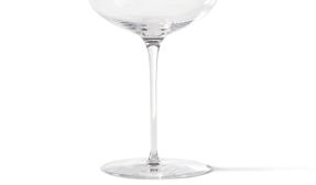 Cassina H2D'O-V Wine Glasses