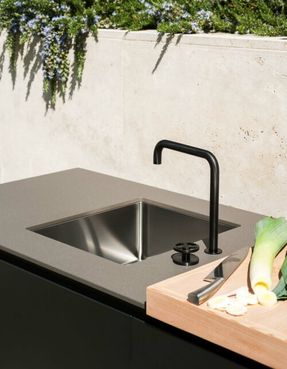 Roda Norma Outdoor Kitchen