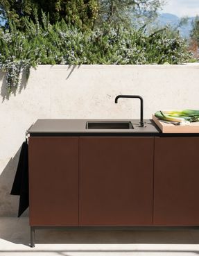 Roda Norma Outdoor Kitchen