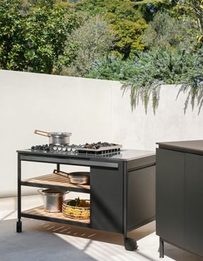 Roda Norma Outdoor Kitchen